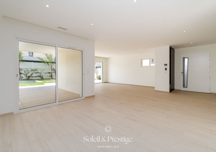 vente Villa d'architecte Le Grau D'agde