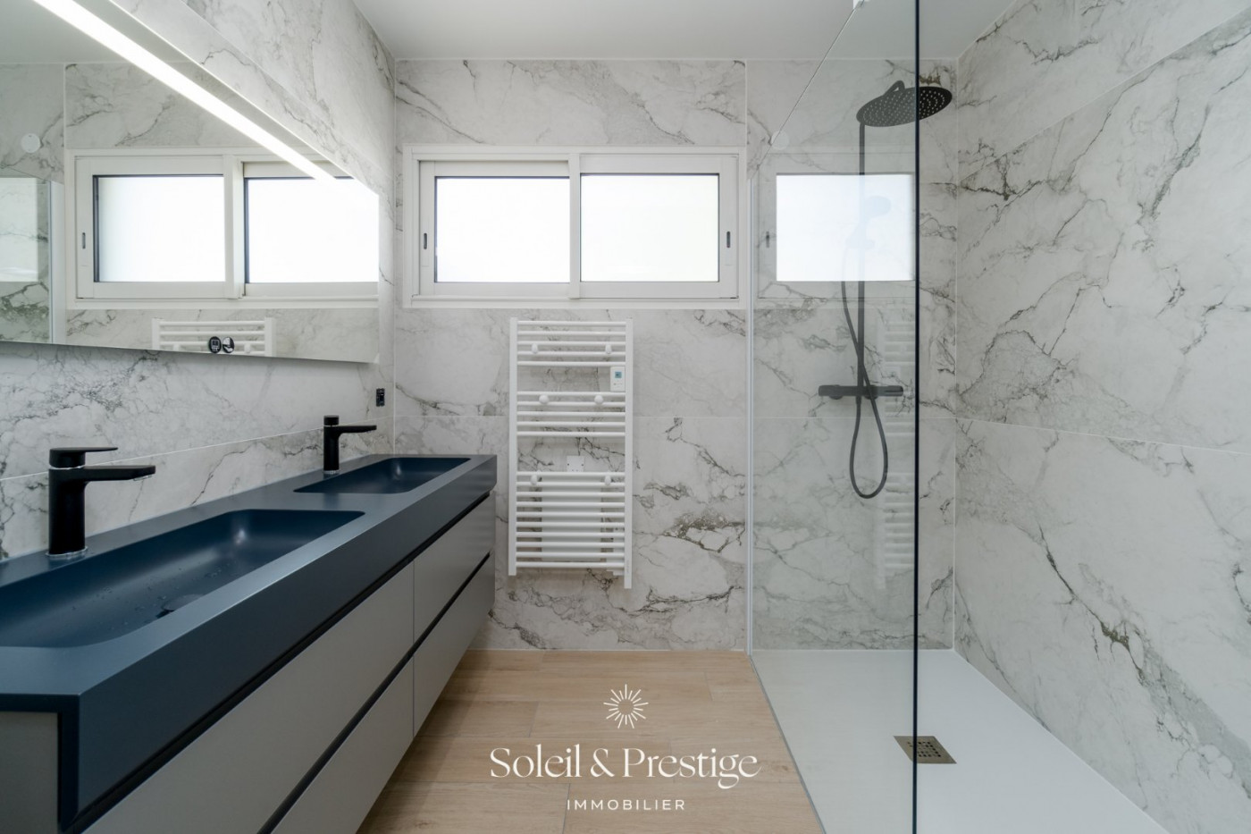 vente Villa d'architecte Le Grau D'agde - Photo 12