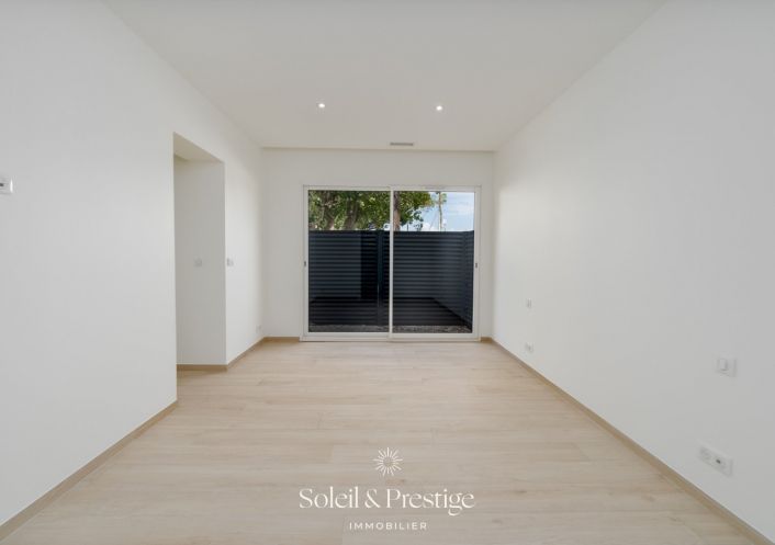 vente Villa d'architecte Le Grau D'agde