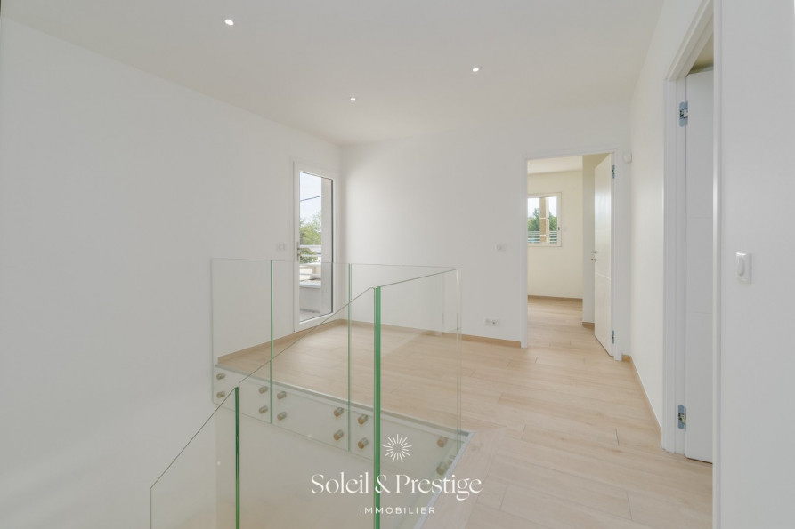 vente Villa d'architecte Le Grau D'agde - Photo 7