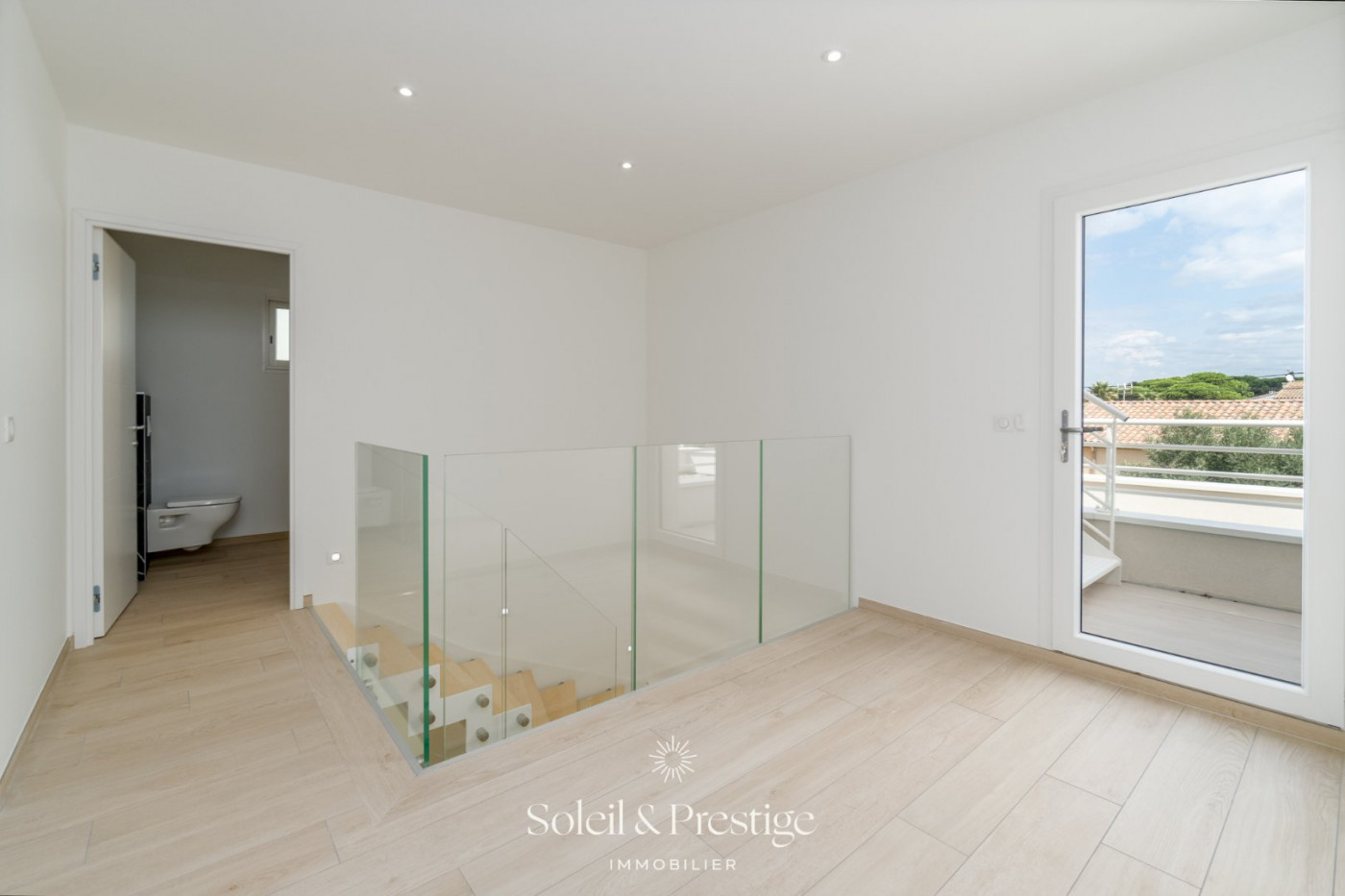 vente Villa d'architecte Le Grau D'agde - Photo 35