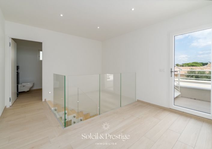 vente Villa d'architecte Le Grau D'agde
