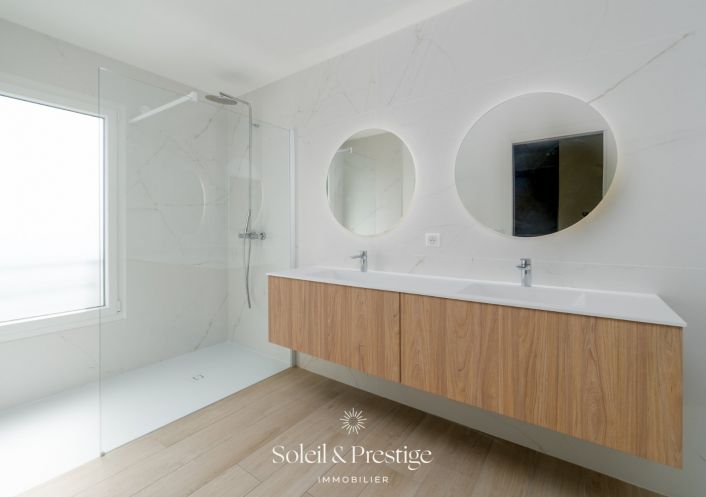 vente Villa d'architecte Le Grau D'agde