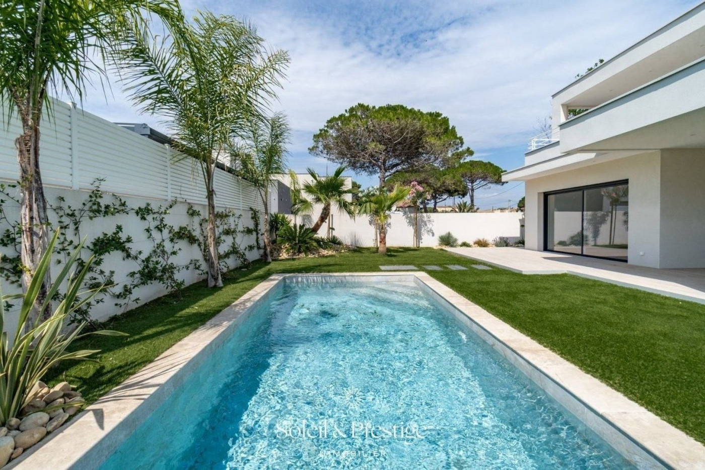 vente Villa d'architecte Le Grau D'agde - Photo 14