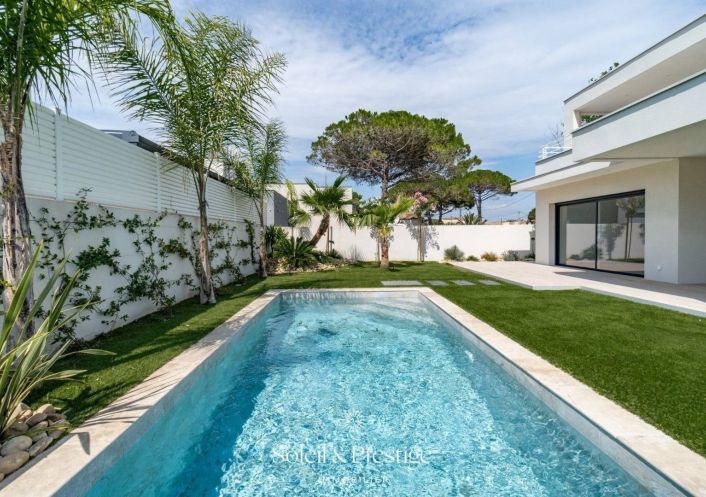 vente Villa d'architecte Le Grau D'agde
