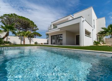 sale Villa d'architecte Le Grau D'agde