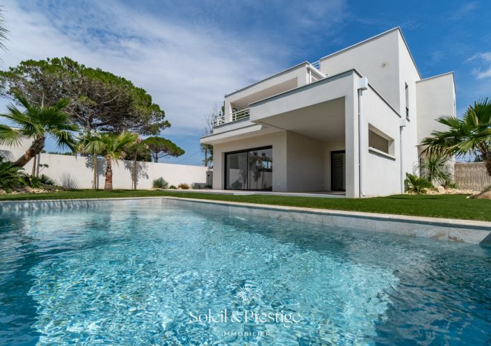vente Villa d'architecte Le Grau D'agde