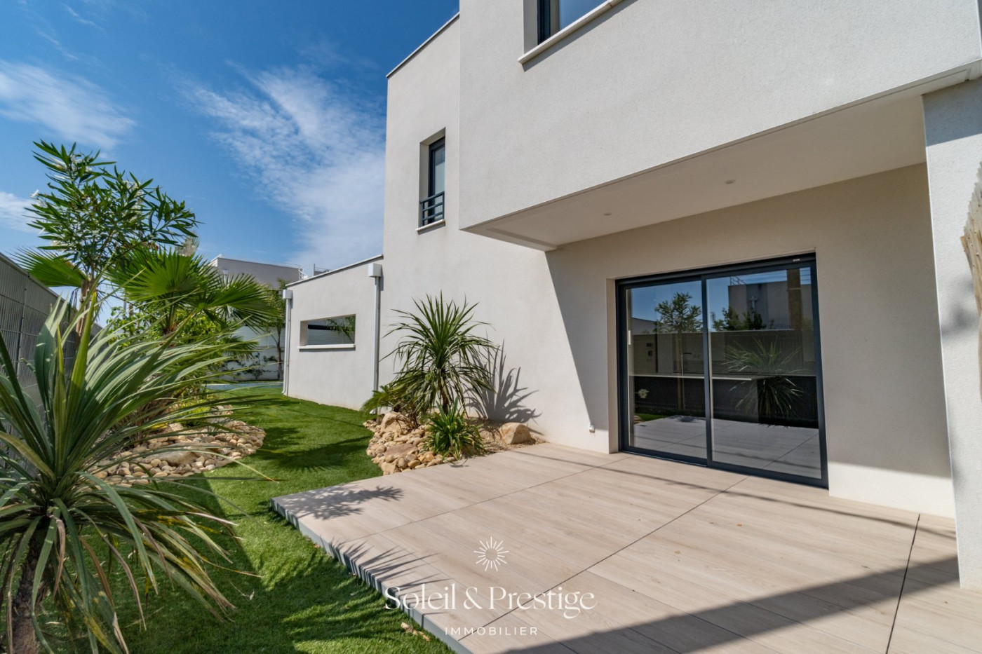 vente Villa d'architecte Le Grau D'agde - Photo 16