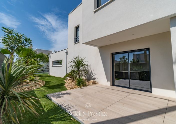 vente Villa d'architecte Le Grau D'agde
