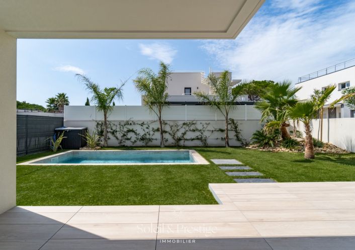 vente Villa d'architecte Le Grau D'agde