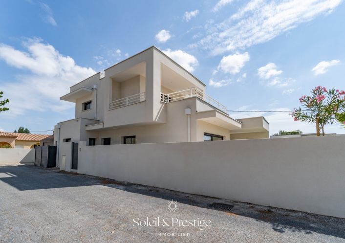 vente Villa d'architecte Le Grau D'agde