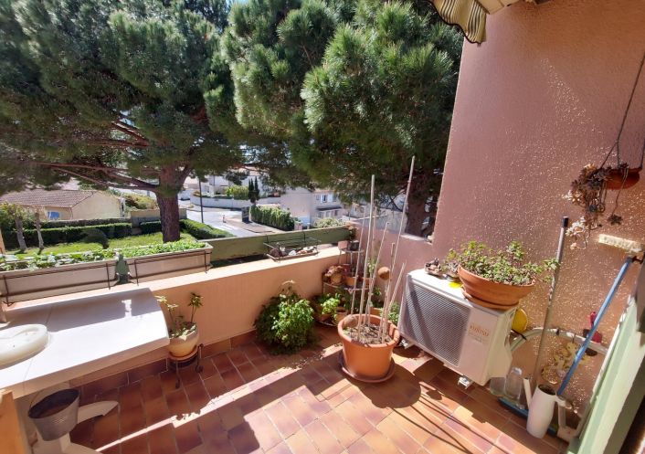 vente Appartement Le Grau D'agde