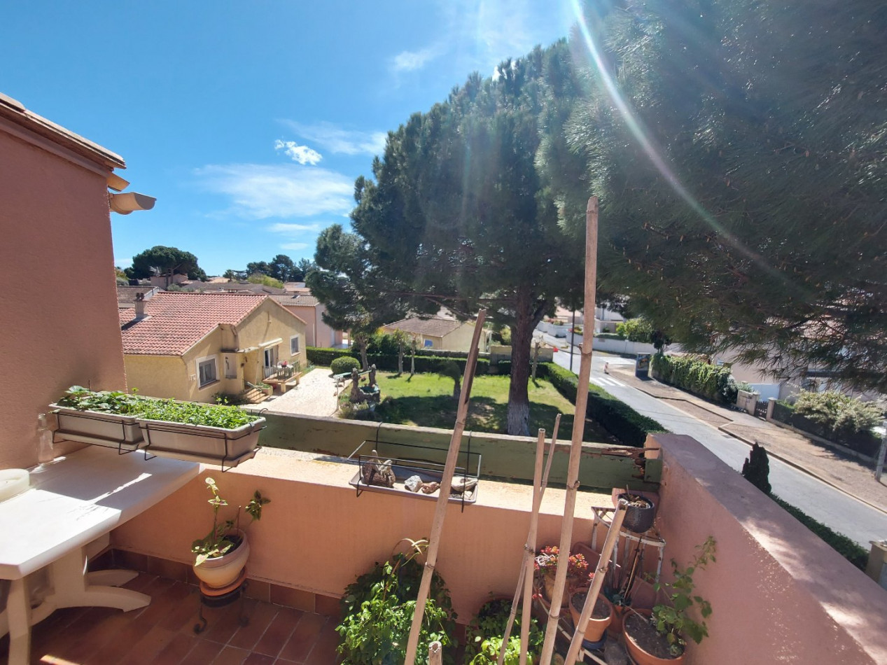 vente Appartement Le Grau D'agde - Photo 1