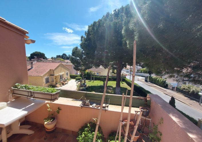 vente Appartement Le Grau D'agde