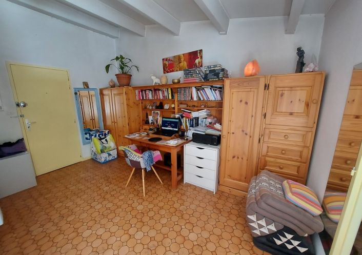 vente Appartement Le Grau D'agde