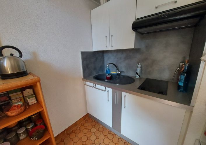 vente Appartement Le Grau D'agde