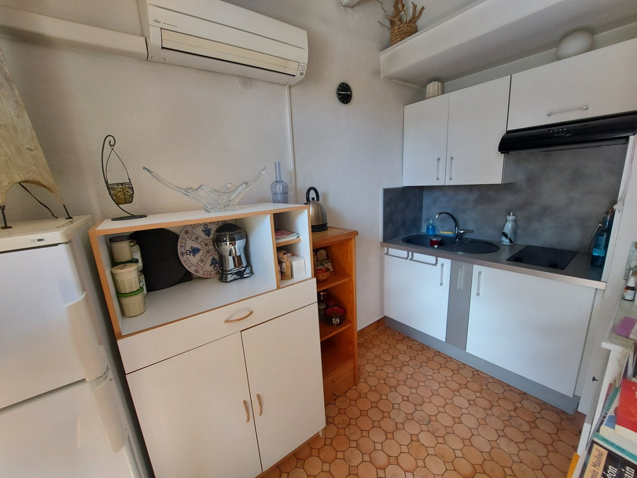 vente Appartement Le Grau D'agde - Photo 6