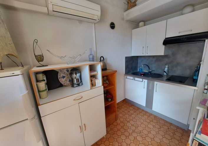 vente Appartement Le Grau D'agde