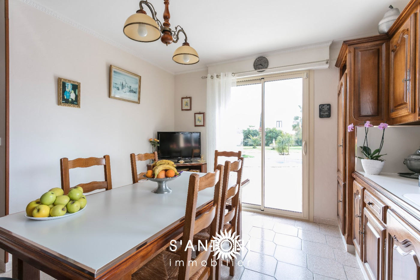vente Villa Le Grau D'agde - Photo 8