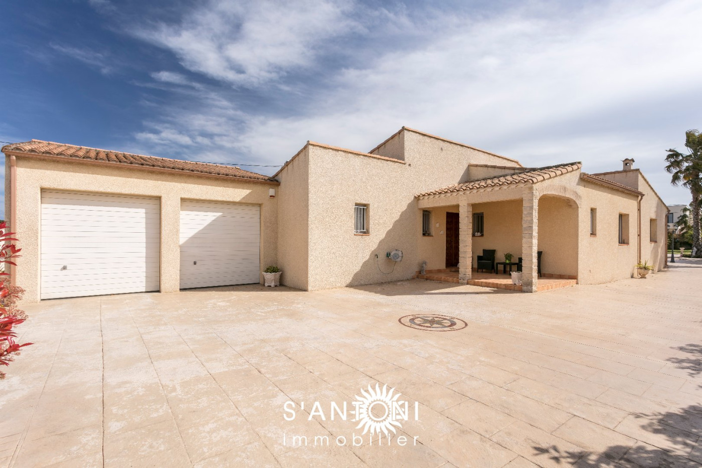 vente Villa Le Grau D'agde - Photo 2
