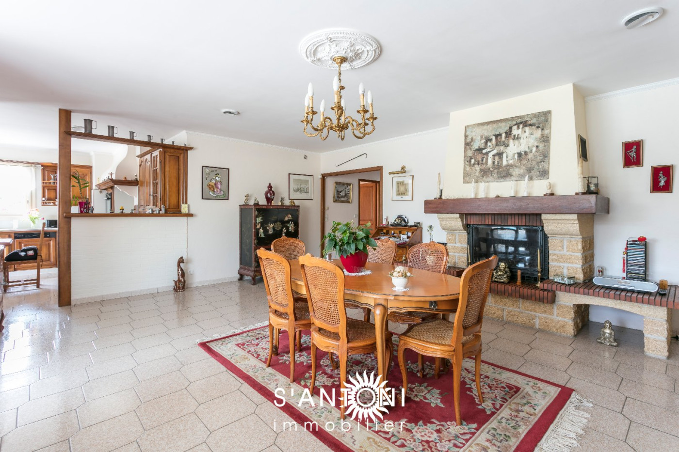 vente Villa Le Grau D'agde - Photo 10