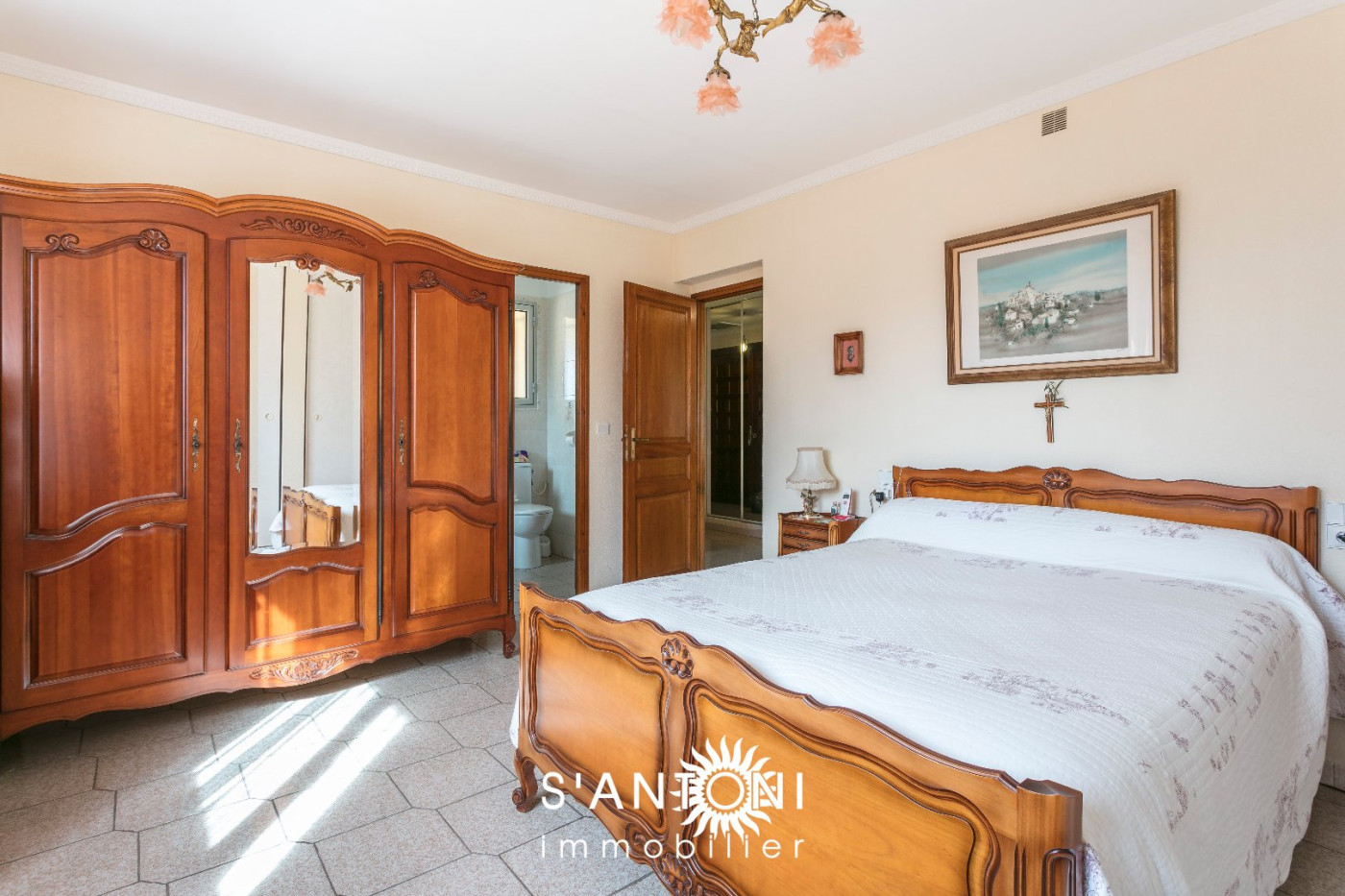 vente Villa Le Grau D'agde - Photo 12