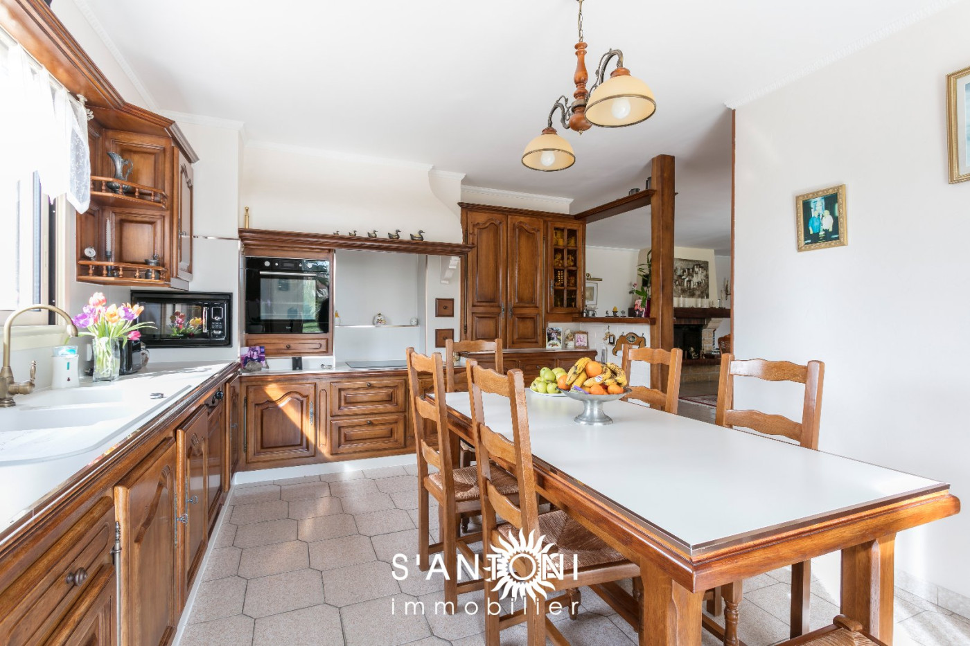 vente Villa Le Grau D'agde - Photo 7