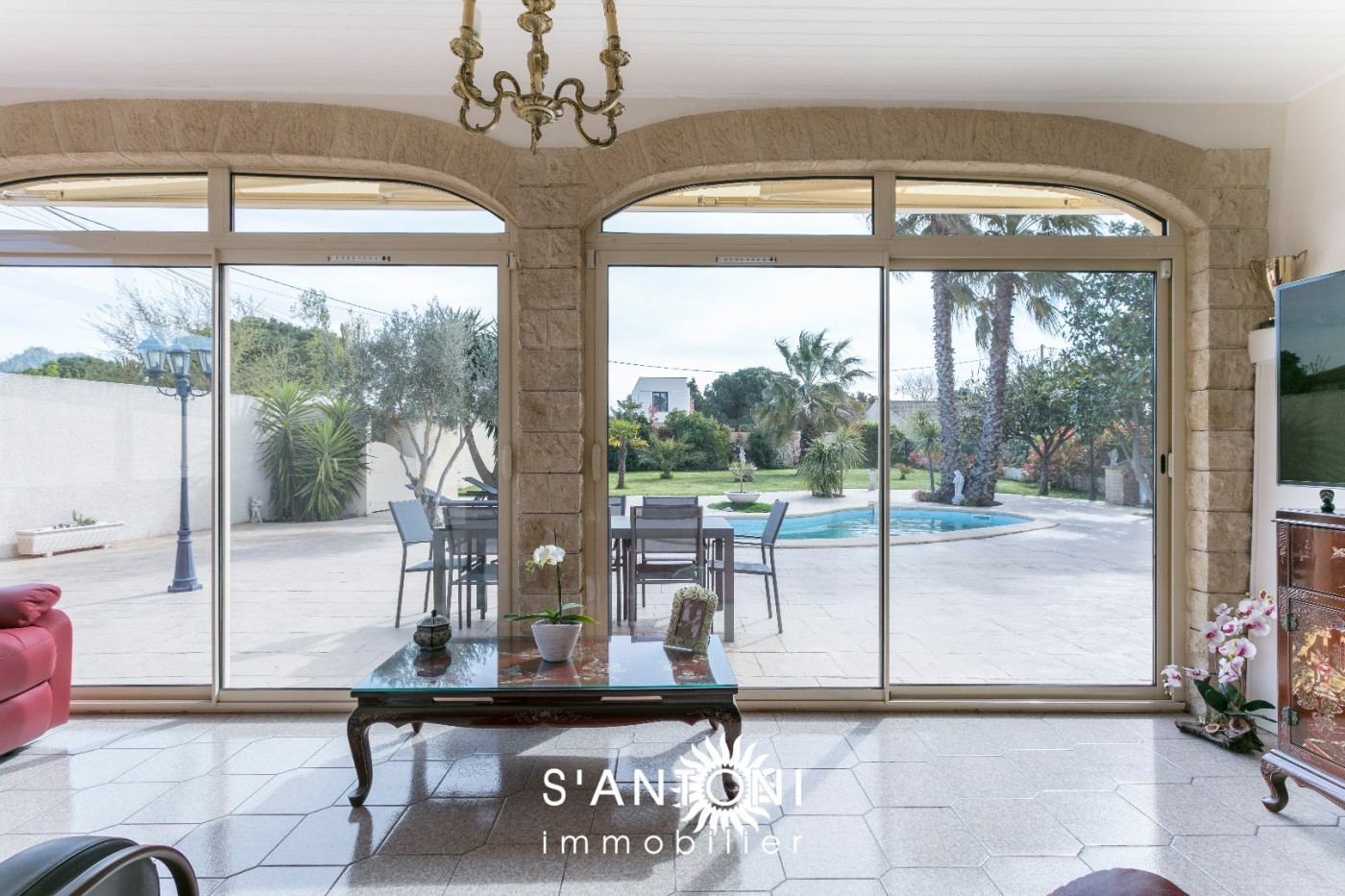 vente Villa Le Grau D'agde - Photo 6