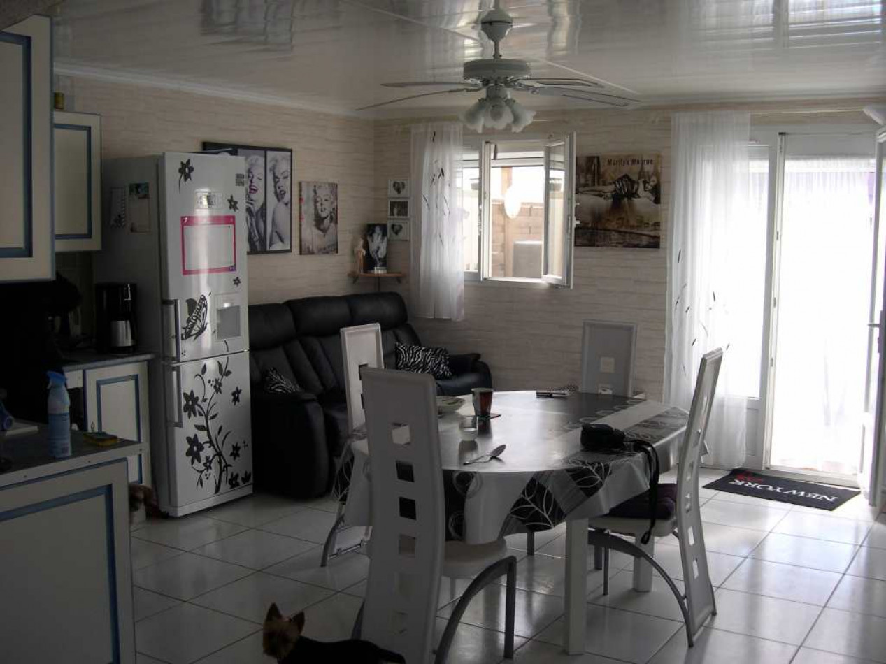 vente Maison Le Grau D'agde - Photo 8