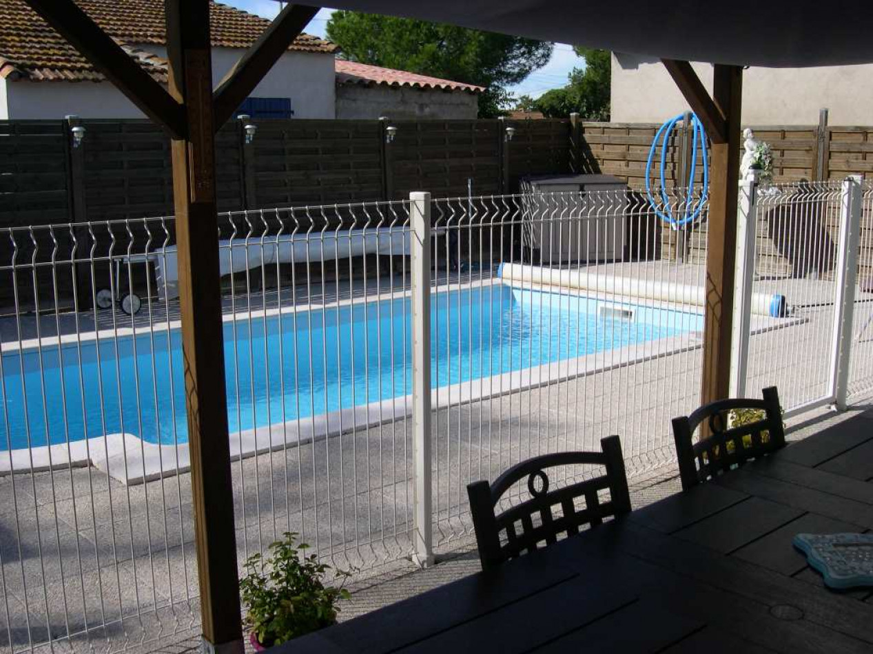 vente Maison Le Grau D'agde - Photo 13