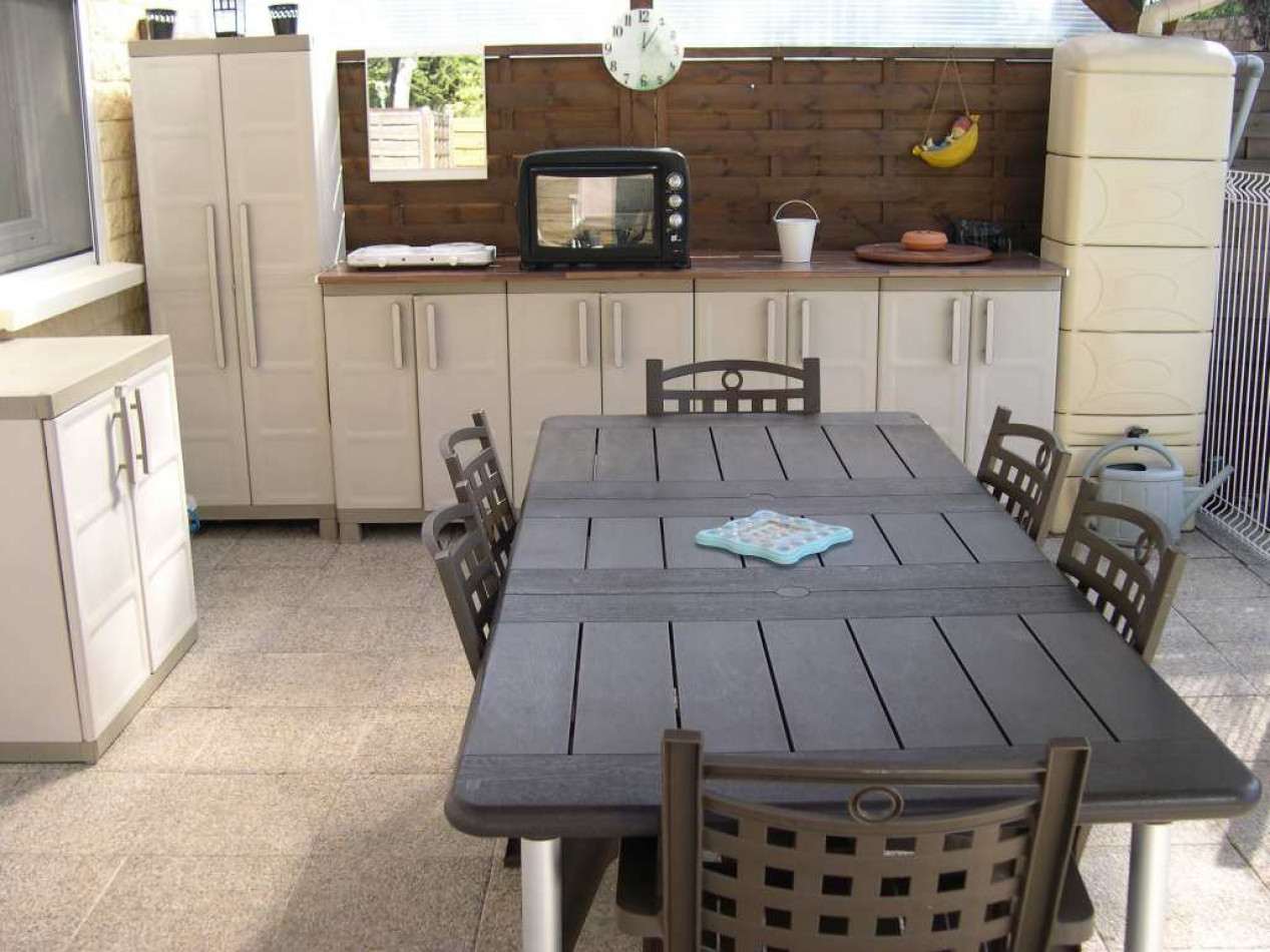 vente Maison Le Grau D'agde - Photo 6