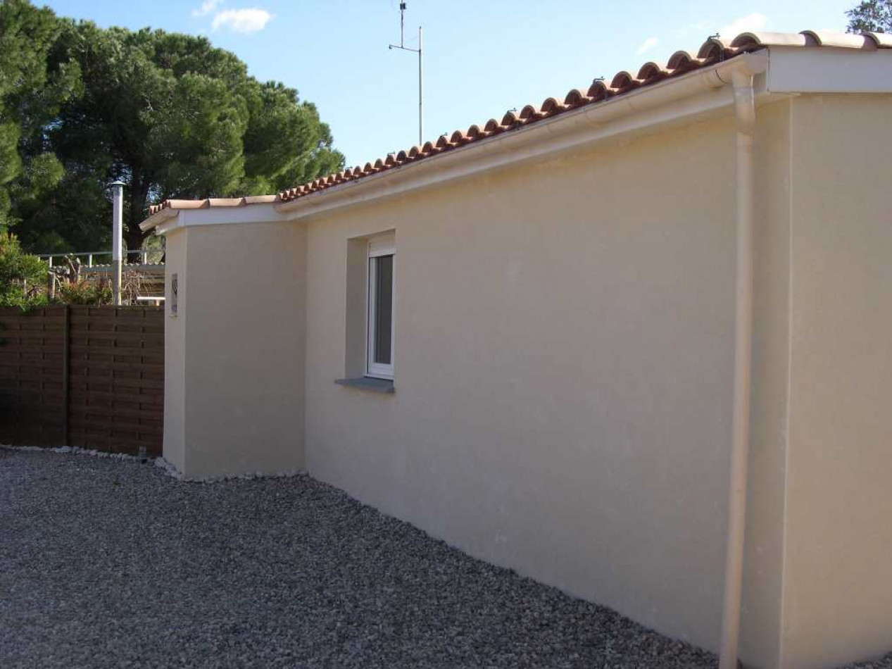 vente Maison Le Grau D'agde - Photo 14
