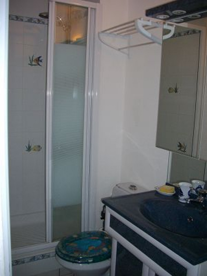 vente Appartement Le Cap D'agde - Photo 6