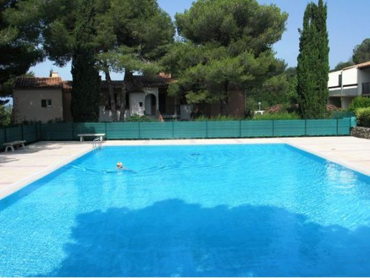 vente Appartement Le Cap D'agde - Photo 9