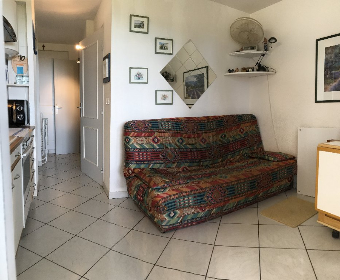 vente Appartement Le Cap D'agde - Photo 1