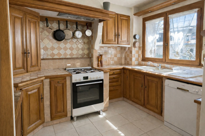 sale Villa Vias - Photo 3