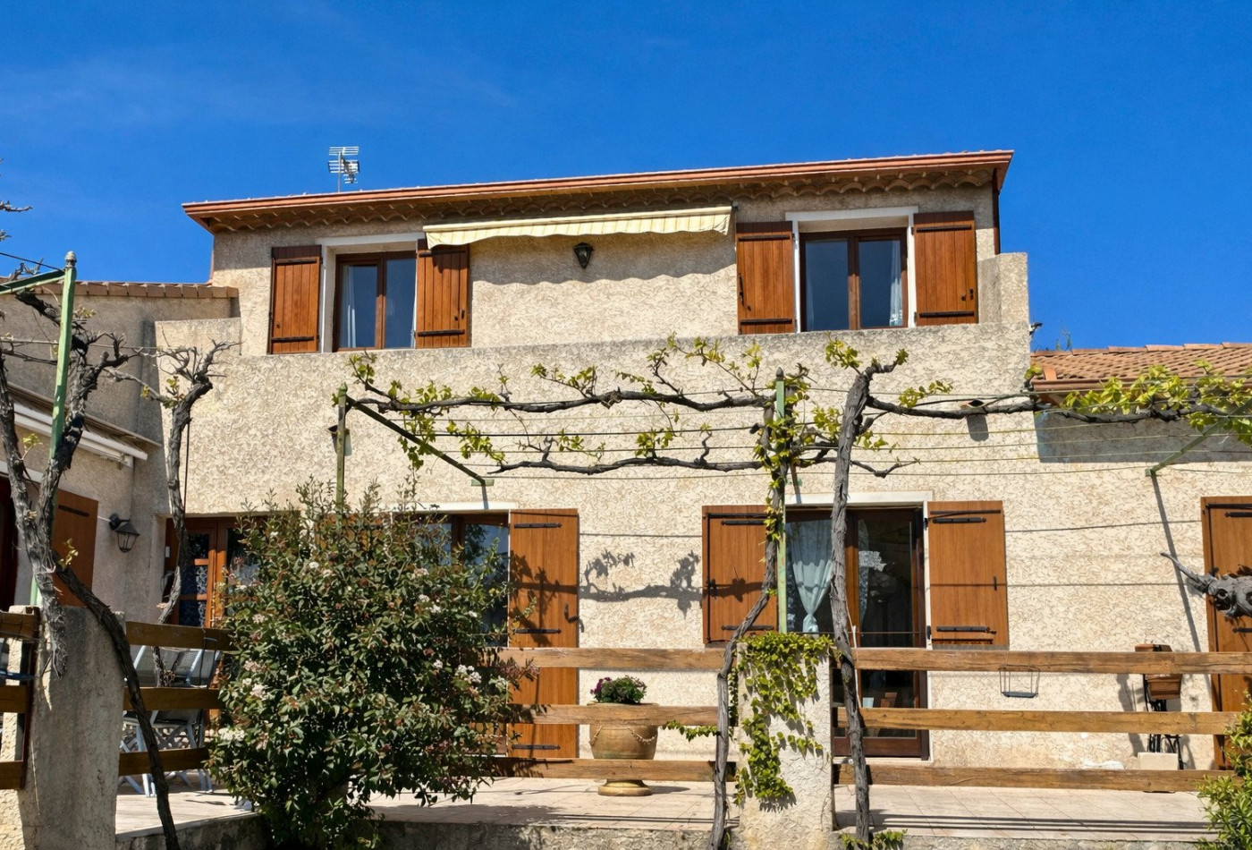 vente Villa Vias - Photo 8