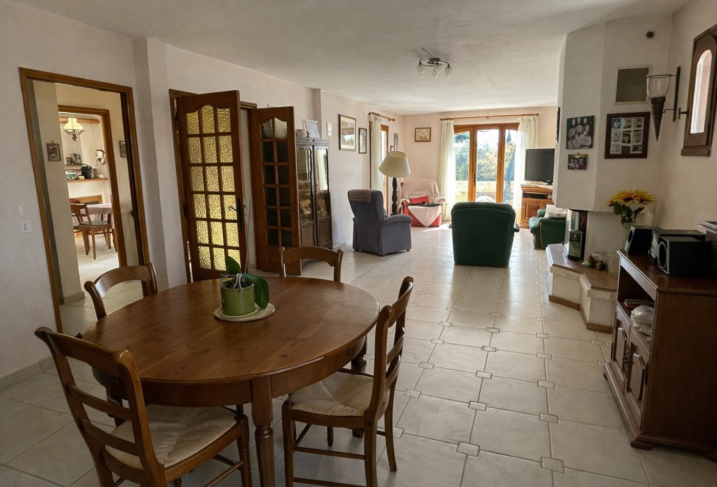 vente Villa Vias - Photo 2