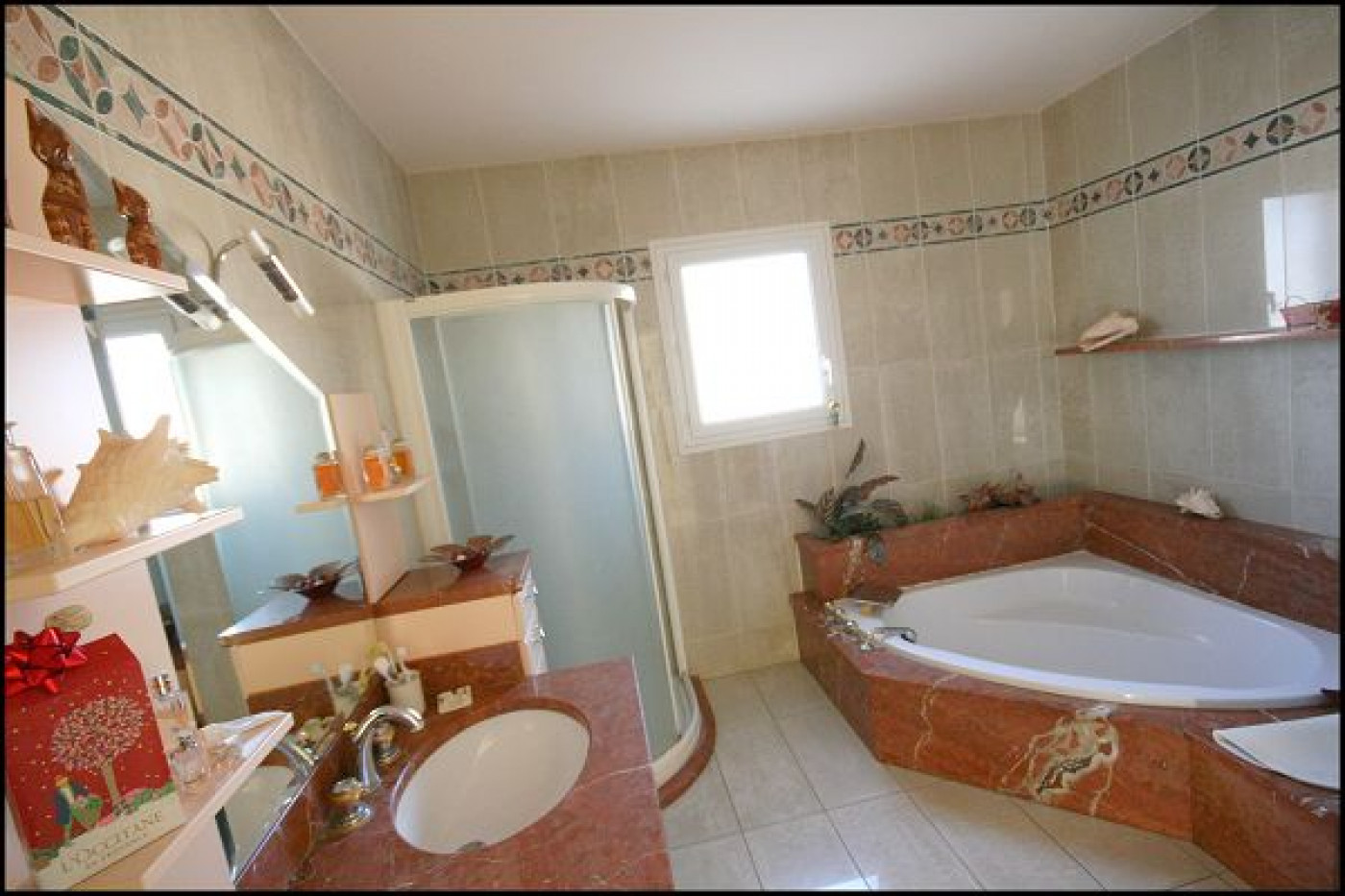vente Villa Le Grau D'agde - Photo 6