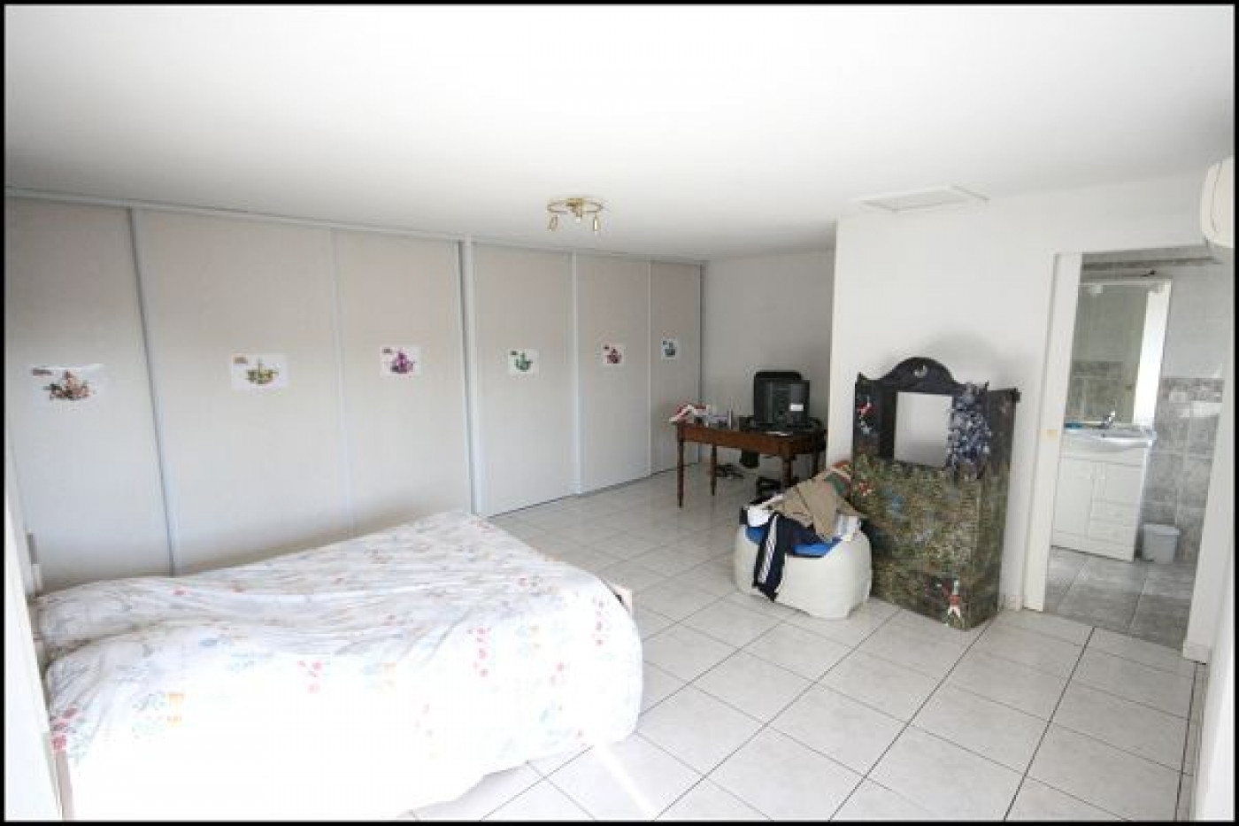 vente Villa Le Grau D'agde - Photo 5