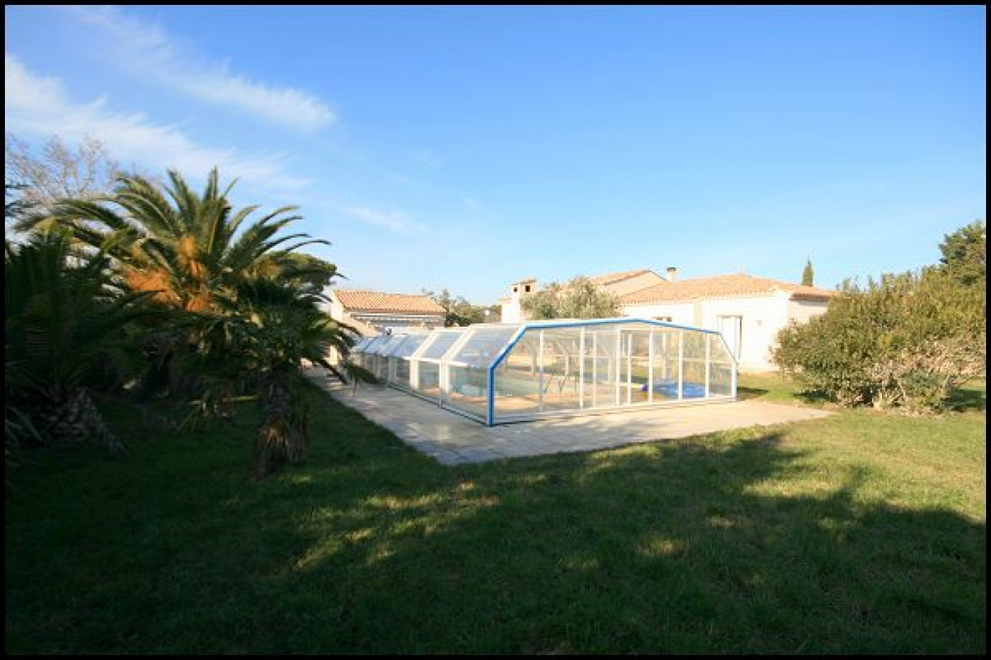 vente Villa Le Grau D'agde - Photo 1