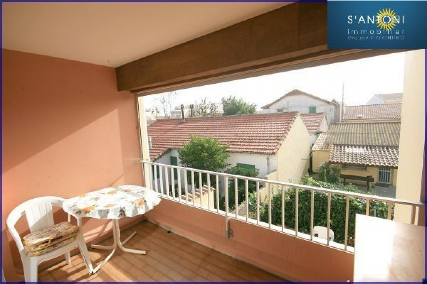 vente Appartement en résidence Le Grau D'agde - Photo 8