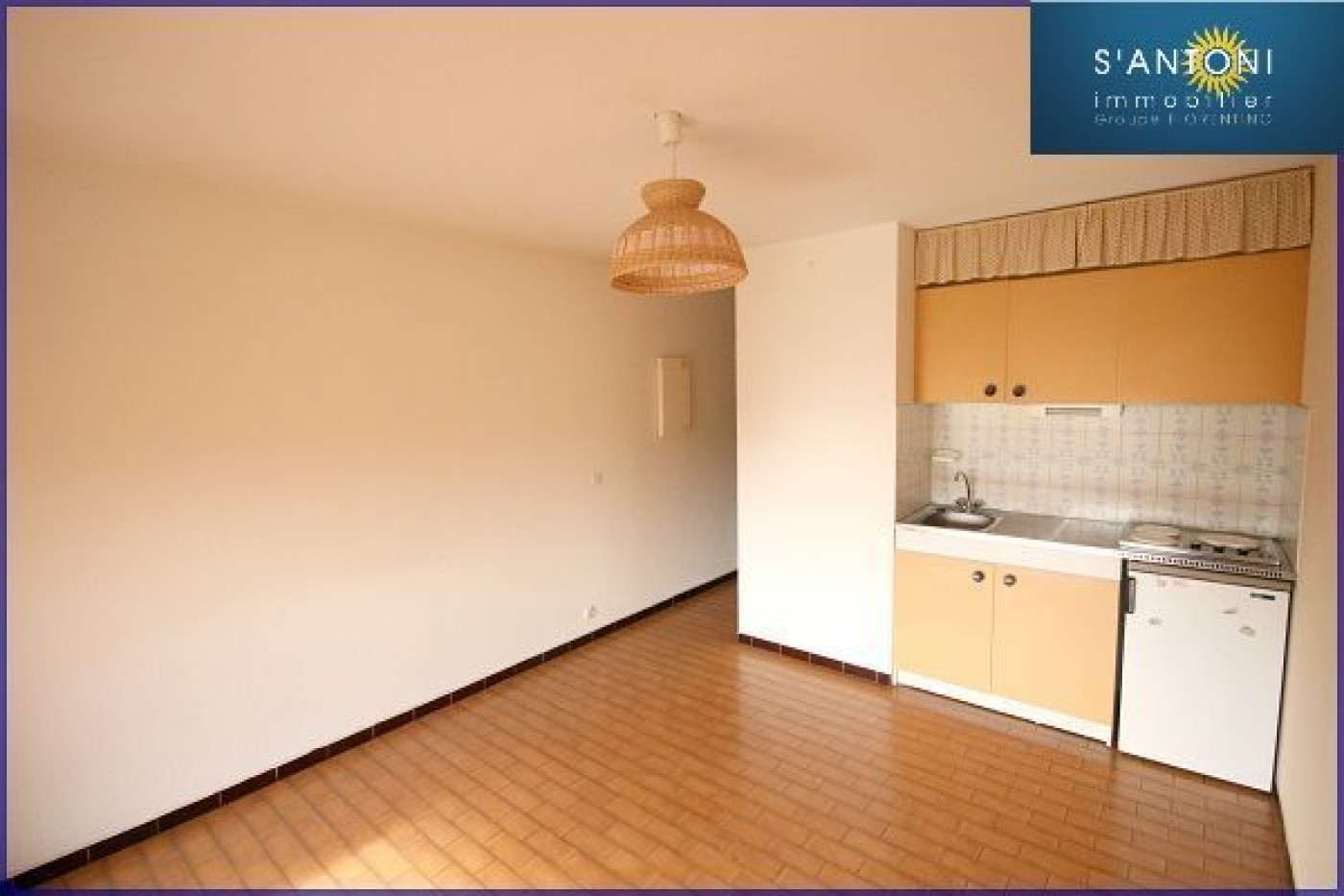 vente Appartement en résidence Le Grau D'agde - Photo 1