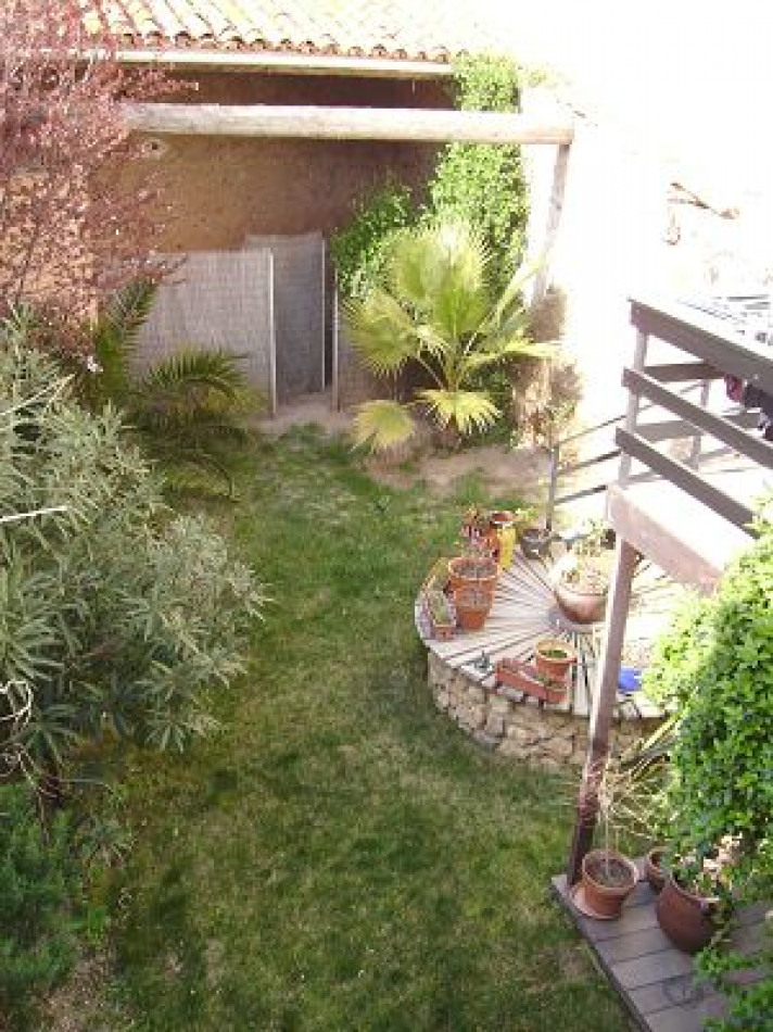 vente Maison vigneronne Pinet - Photo 14