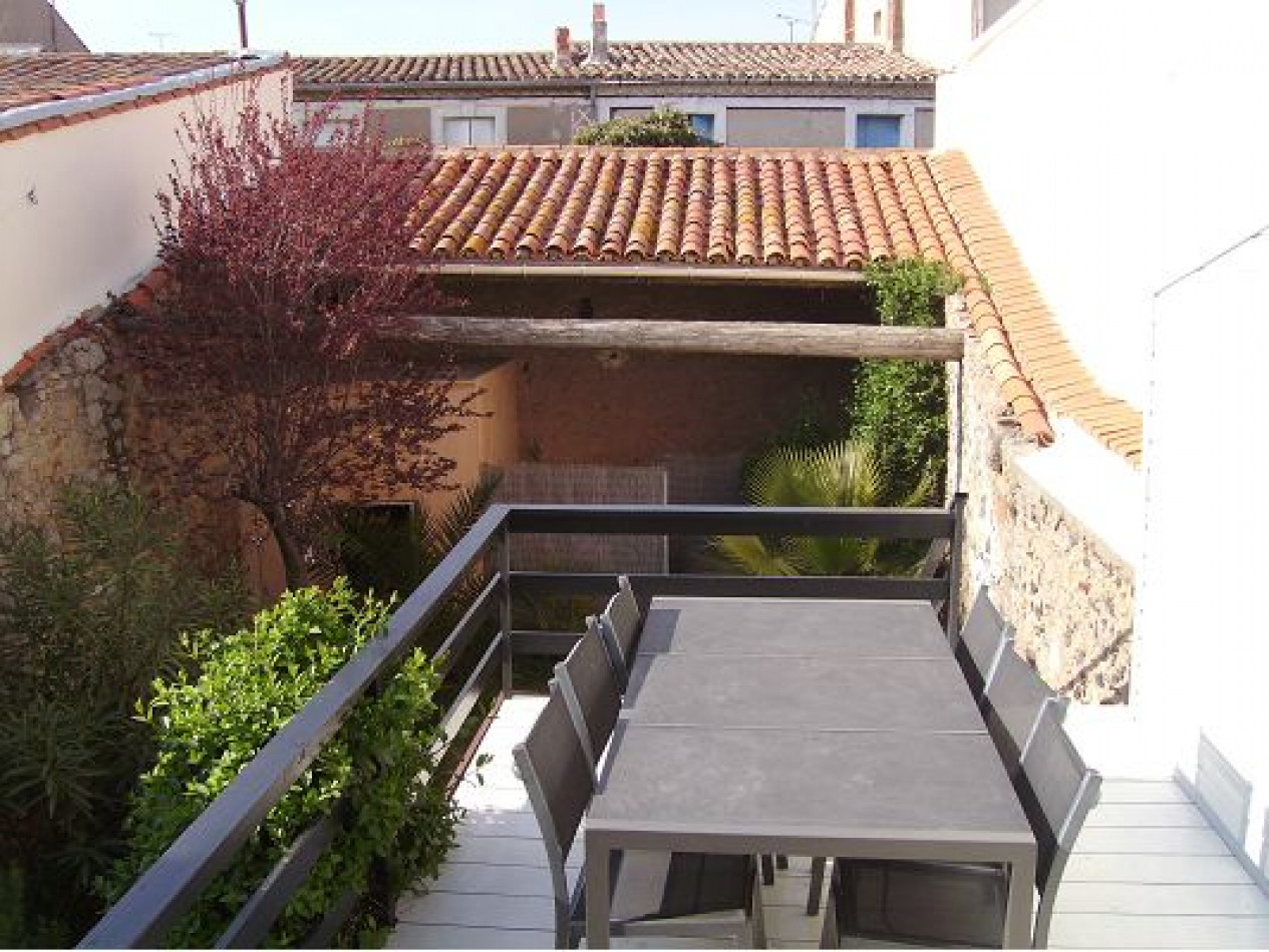 vente Maison vigneronne Pinet - Photo 7