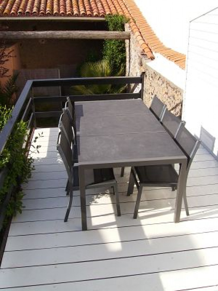 vente Maison vigneronne Pinet - Photo 11