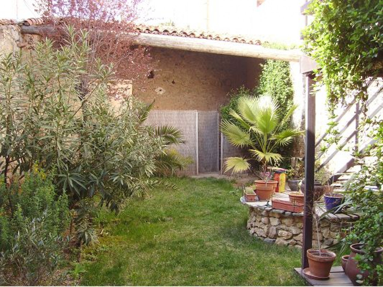 vente Maison vigneronne Pinet - Photo 8