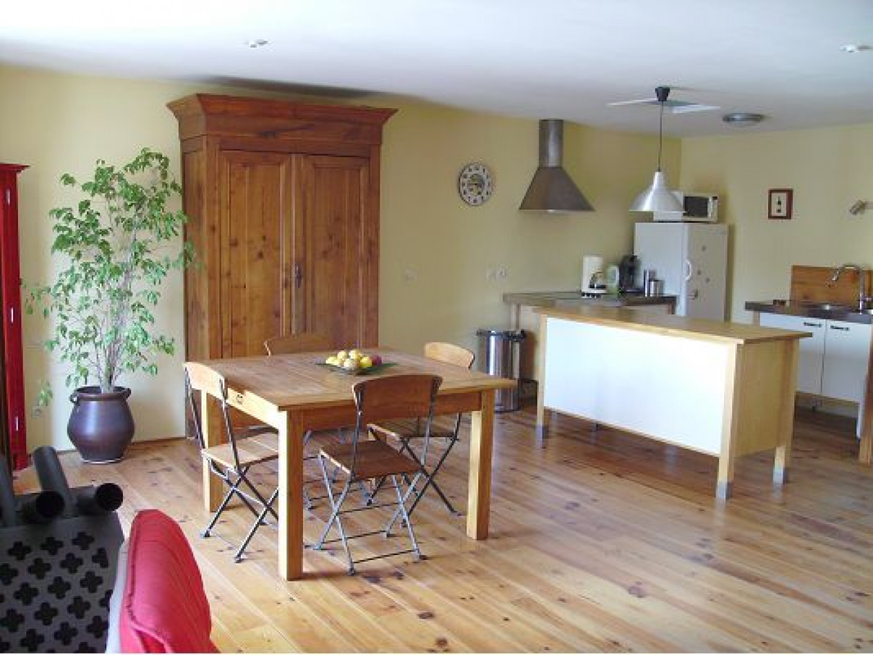 vente Maison vigneronne Pinet - Photo 3