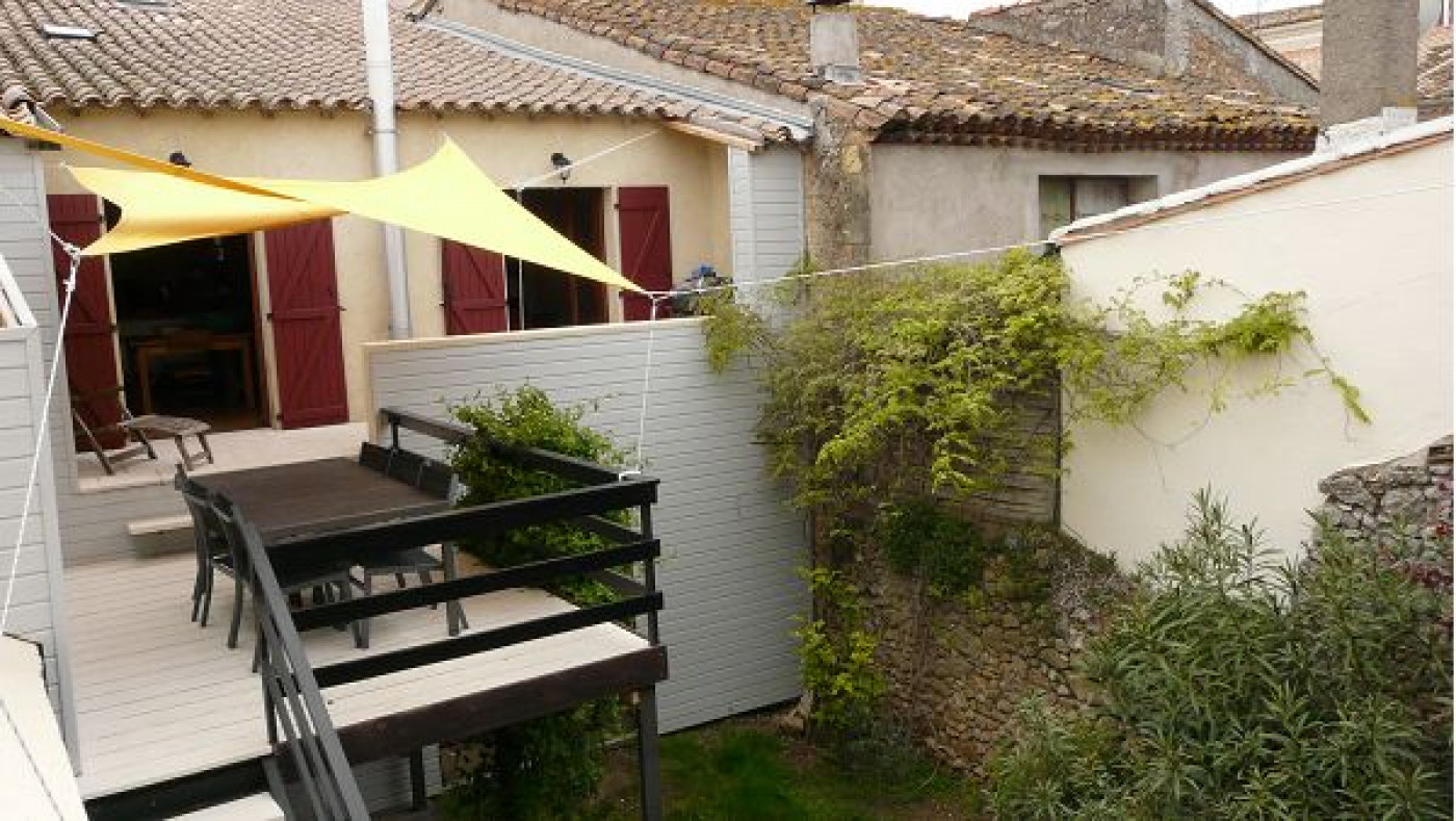 vente Maison vigneronne Pinet - Photo 2