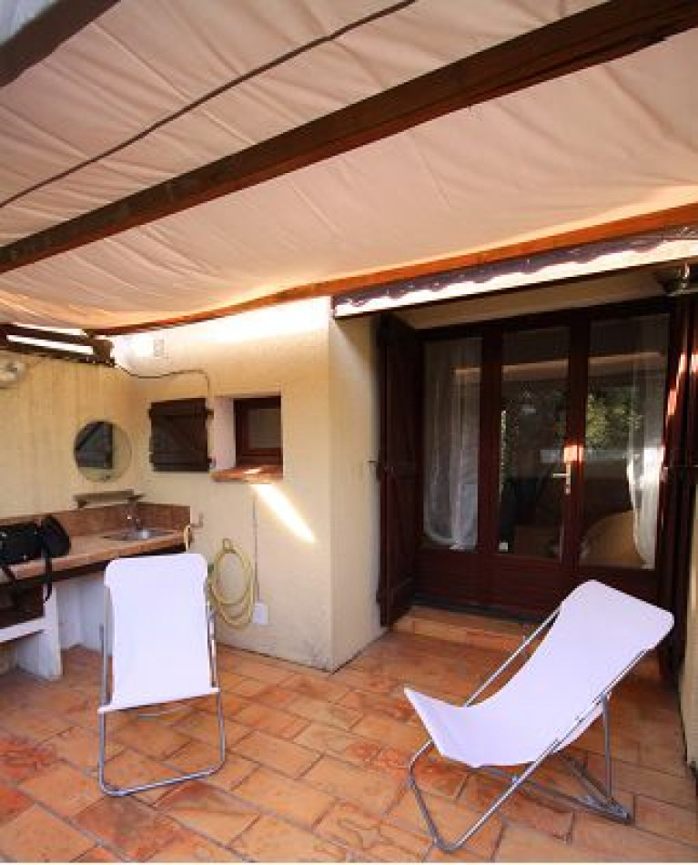 vente Maison en résidence Le Grau D'agde - Photo 7